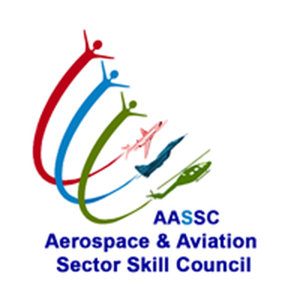 Affiliation from Aerospace & Aviation Sector Skill Council