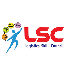 Affiliation from Logistics Skill Council