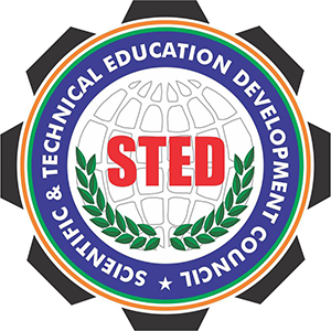 Affiliated by Scientific & Technical Education Development Council