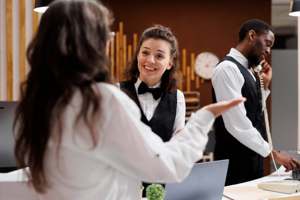diploma in hospitality management in kochi
