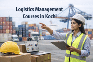 Logistics Management Courses in Kochi