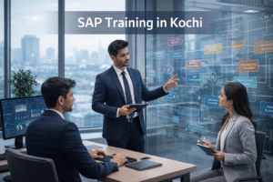 SAP Training in Kochi